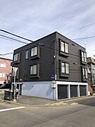 麻生駅より徒歩4分 1階 築25年2ヶ月の賃貸物件