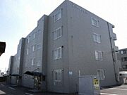 新川駅より徒歩10分 3階 築31年4ヶ月の賃貸物件