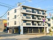 麻生駅より徒歩5分 4階 築2年8ヶ月の賃貸物件