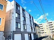 ディライトN26 2階 築18年7ヶ月の賃貸物件