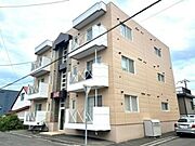 プロムナード麻生 1階 築35年7ヶ月の賃貸物件