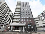 東区役所前駅より徒歩12分 13階 築2年5ヶ月の賃貸物件