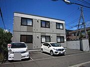 麻生駅より徒歩5分 1階 築23年6ヶ月の賃貸物件