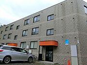 篠路駅より徒歩14分 1階 築22年1ヶ月の賃貸物件