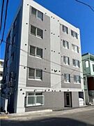 栄町駅より徒歩4分 5階 築3年4ヶ月の賃貸物件