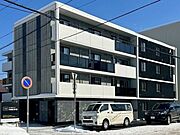 北13条東駅より徒歩2分 1階 築1年1ヶ月の賃貸物件