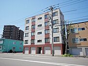 プリマクラッセ環状通東 2階 築20年1ヶ月の賃貸物件