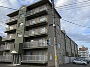 グランベルサ 4階 築40年1ヶ月の賃貸物件