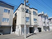 北34条駅より徒歩14分 1階 築9年7ヶ月の賃貸物件