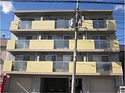 環状通東駅より徒歩3分 1階 築19年の賃貸物件