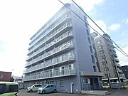 美工ビル 8階 築27年1ヶ月の賃貸物件