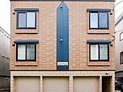 パークハイム環状通東 3階 築19年1ヶ月の賃貸物件