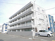 レジデンスカトウ 4階 築33年2ヶ月の賃貸物件