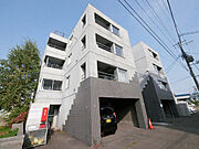 コート・モンターニュA 2階 築34年6ヶ月の賃貸物件