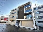 元町駅より徒歩7分 1階 新築の賃貸物件