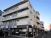 ブルーベル麻生 3階 築42年3ヶ月の賃貸物件