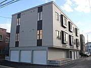 モンテN26 2階 築10年4ヶ月の賃貸物件