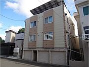 元町駅より徒歩5分 3階 築33年2ヶ月の賃貸物件
