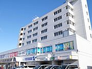 環状通東駅より徒歩23分 6階 築38年1ヶ月の賃貸物件