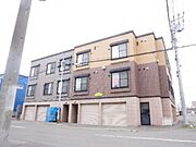 エステート品川 2階 築21年8ヶ月の賃貸物件