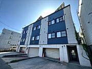 モンレーヴ３ 1階 築21年7ヶ月の賃貸物件