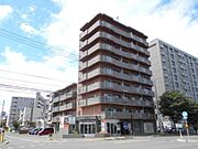 元町駅より徒歩7分 2階 築27年8ヶ月の賃貸物件