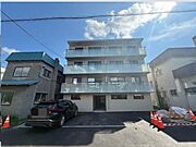 北24条駅より徒歩15分 3階 新築の賃貸物件