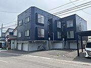 ローズヴィラ新川 3階 築39年9ヶ月の賃貸物件