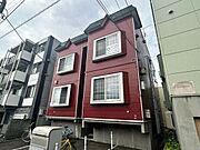 ノーステリア１ 1階 築35年8ヶ月の賃貸物件