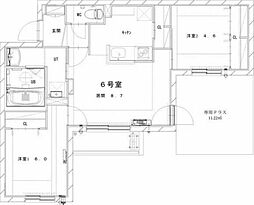 Mesig Green(ミーシグ グリーン) 1階
