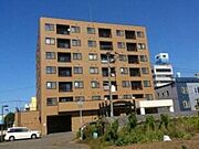 グリシーヌ41 3階 築28年1ヶ月の賃貸物件