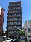 小泉マンションMem１９ 8階 築16年の賃貸物件