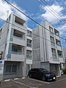 さっぽろ駅より徒歩6分 4階 築9年1ヶ月の賃貸物件
