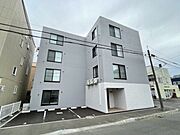 東区役所前駅より徒歩7分 4階 築4年11ヶ月の賃貸物件