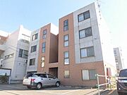 新琴似駅より徒歩3分 2階 築23年3ヶ月の賃貸物件