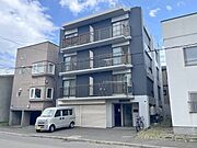 元町駅より徒歩14分 3階 築29年2ヶ月の賃貸物件