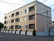 環状通東駅より徒歩17分 1階 築20年の賃貸物件