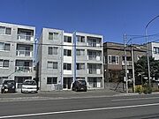 環状通東駅より徒歩9分 4階 築16年2ヶ月の賃貸物件