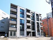 東区役所前駅より徒歩11分 1階 築1年の賃貸物件