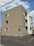 ロイウッドK 2階 築24年の賃貸物件