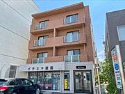 麻生駅より徒歩3分 3階 築23年11ヶ月の賃貸物件