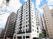 ルラシオン札幌駅前 5階 築19年の賃貸物件