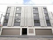 Ｅ—ｈｏｒｉｚｏｎＮ１７ 4階 築6年5ヶ月の賃貸物件