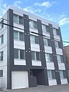 ステラカーサ 3階 築7年2ヶ月の賃貸物件