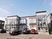 ブルーフォンヌ６１ 1階 築32年の賃貸物件