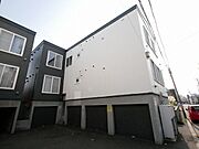 プラザインＮ１４Ｂ 3階 築31年3ヶ月の賃貸物件