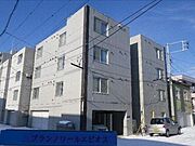 環状通東駅より徒歩6分 4階 築18年6ヶ月の賃貸物件