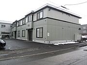 麻生駅より徒歩9分 1階 築28年の賃貸物件