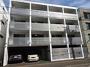 シュア・コート北13 2階 築12年の賃貸物件