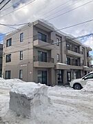 フレグランス 3階 築29年の賃貸物件